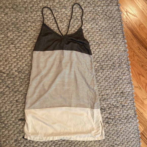 RVCA Dress S - Picture 4 of 4